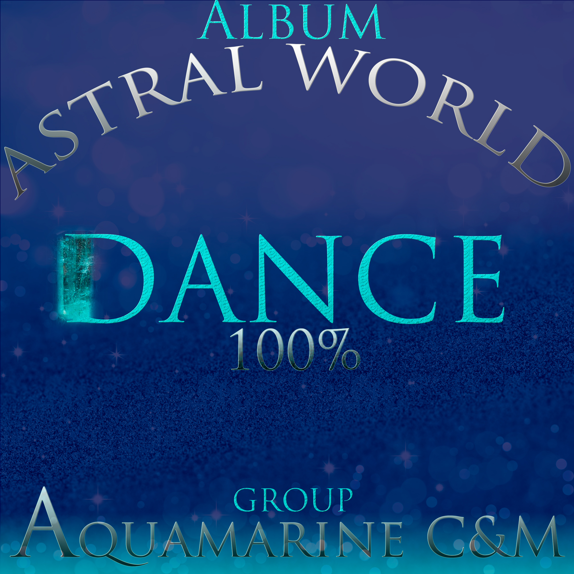 Astral World album cover