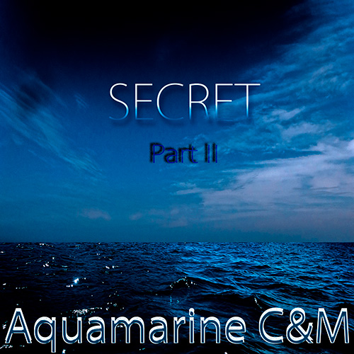Secret II album cover