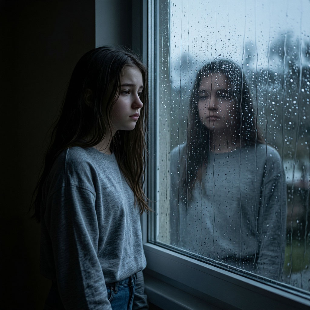 By The Window album cover